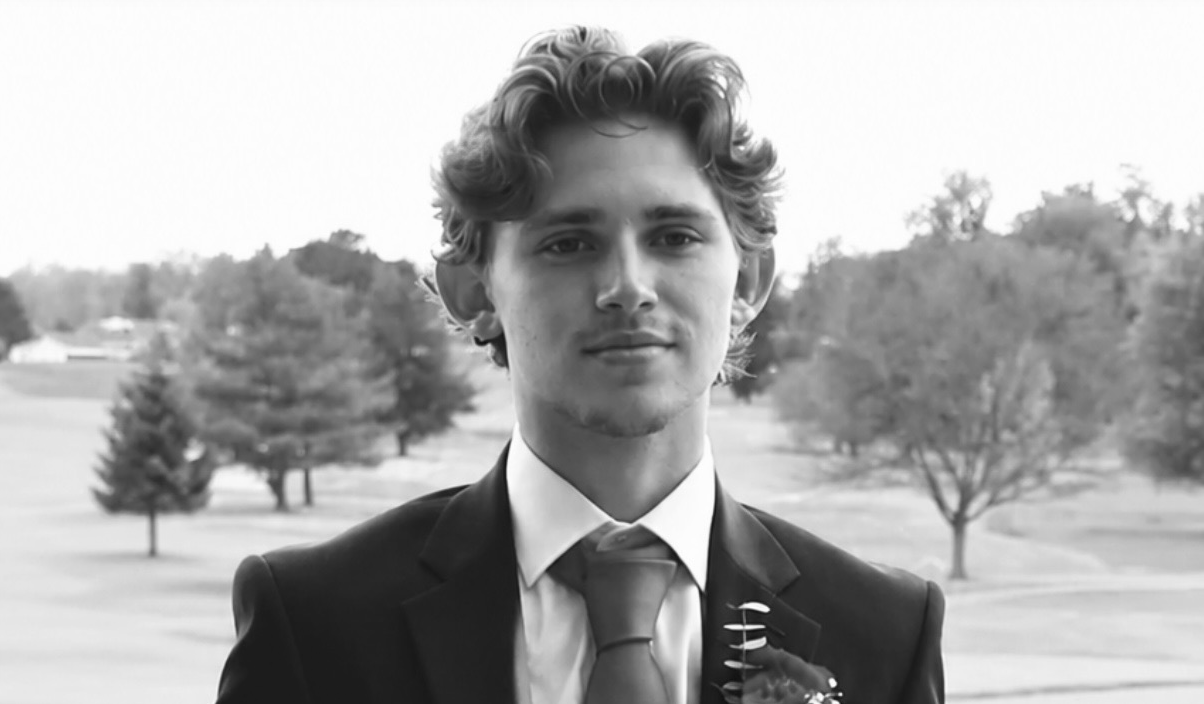 Burke Heltzel